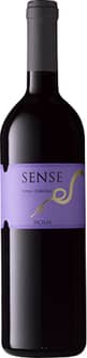 2007 Sense Terre Siciliane IGP
