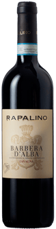 2023 Sori Eroici Lavagna Barbera d'Alba DOC