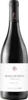 2024 Bianca Petrosa Chardonnay Puglia IGP 2024 Bianca Petrosa Chardonnay Puglia IGP