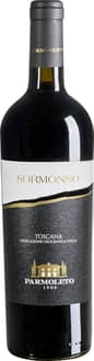 2020 Sormonno Toscana IGP