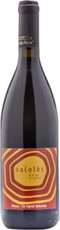 2021 Sacolet Rosso