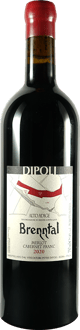2020 Brenntal Alto Adige DOC