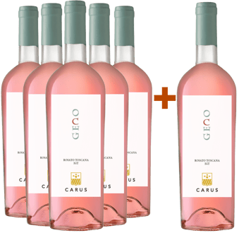 5+1 Geco BIO