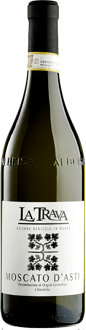 2024 Moscato d'Asti DOCG