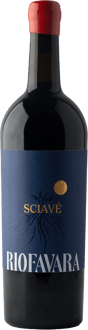 2019 Sciavè Sicilia Eloro DOC