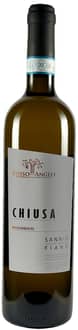 2019 CHIUSA Fiano Sannio DOC BIO