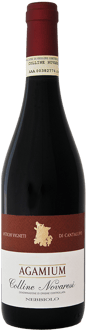 2022 Agamium Colline Novaresi DOC