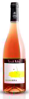 2023 Ligrezza Gaglioppo Rosato Calabria IGP BIO