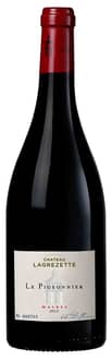 2013 Le Pigeonnier Rouge Cahors AOP