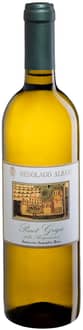 2023 Pinot Grigio della Bergamasca IGP
