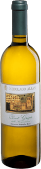 2024 Pinot Grigio della Bergamasca IGP