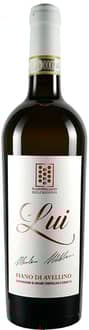 2021 LUI Fiano di Avellino DOCG