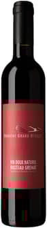 2022 Vin Naturel Grenat Rasteau AOP 0,5 L