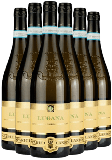 Sparici Landini Box Degustazione Lugana DOC 