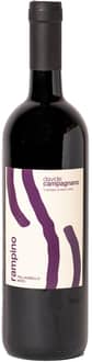 2021 Rampino Terre del Volturno IGP BIO