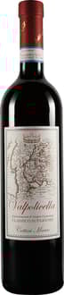 2020 Valpolicella Classico Superiore DOC
