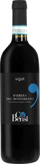 2022 Vigot Barbera del Monferrato DOC
