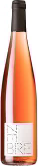 2022 Cuvée Zèbre Alsace AOP BIO