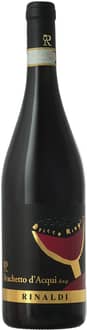 Brachetto d'Acqui DOCG