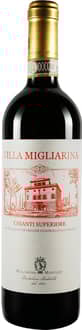 2021 Villa Migliarina Superiore Chianti DOCG