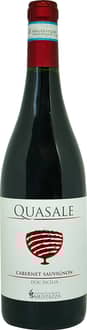 2023 Cabernet Sauvignon Sicilia DOC