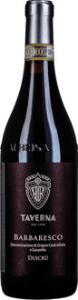2021 Duicrü Barbaresco DOCG