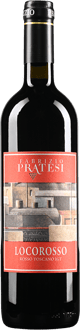 Locorosso Toscana IGP