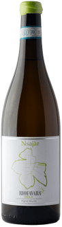 2022 Nsajàr ‘Vigna Miucia’ Sicilia DOC