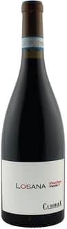 2019 Losana Riserva Pinot Nero dell’Oltrepò Pavese DOC