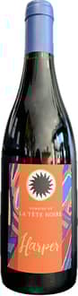 2022 Cuvée Harper Côtes du Rhône Village AOP BIO