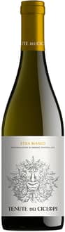 2022 Bianco Etna DOC
