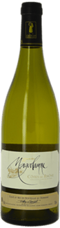 2024 Blanc AOP Côtes du Rhône