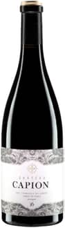 2018 Château Capion Terrasses du Larzac AOP BIO