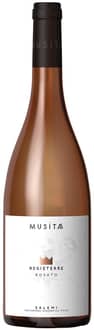 2023 Regieterre Rosato Salemi IGP