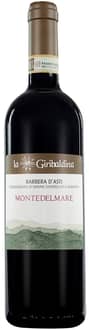 2023 Montedelmare Barbera d'Asti DOCG