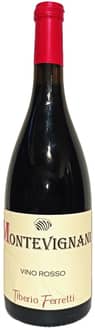 2022 Montevignani Vino Rosso