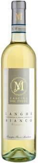 2022 Prasoray Bianco Langhe DOC