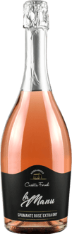 La Manu Rosé