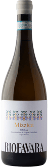 2023 Mizzica "Vigna Miucia" Sicilia DOC BIO