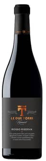 2020 Rosso Riserva Friuli Grave DOC