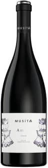 2023 Amal Syrah Terre Siciliane IGP