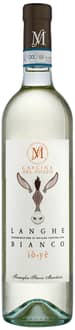 2023 iò-yè Bianco Langhe DOC