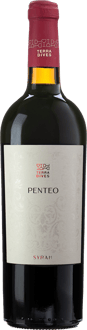 2020 Penteo Terre Siciliane IGP