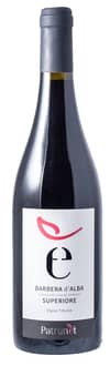 2020 Barbera d'Alba DOC