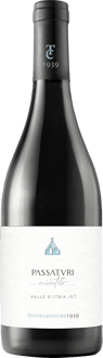 2024 Passaturi Minutolo Valle d'Itria IGP