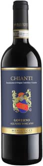 2023 Chianti Governo all’uso toscano DOCG