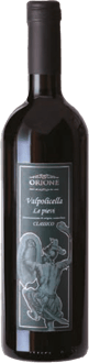 2021 Valpolicella Classico DOC
