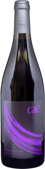 2021 Cale` Romagna Sangiovese Superiore DOC