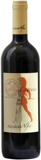 2019 Lagrein Trentino DOC