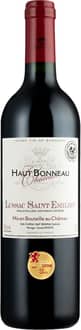 2023 Château Haut-Bonneau Lussac Saint Émilion AOP